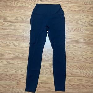 Spyder Women's Black Jeggings
